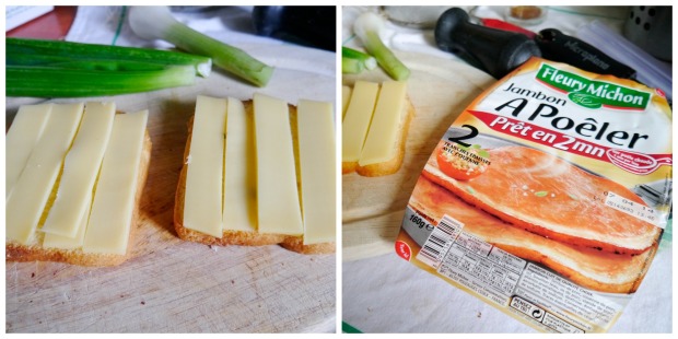 Ham & Cheese French Toast 04